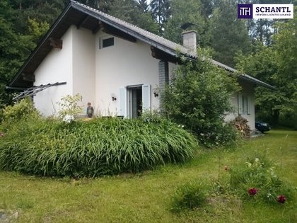 Haus in 9122 St. Kanzian am Klopeiner See, Turner See, Klopeiner See, Wörthersee