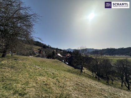 Grundstück in 8121 Deutschfeistritz