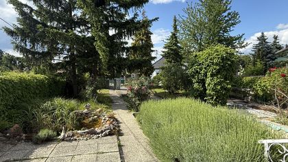 Einfamilienhaus in 7304 Großwarasdorf