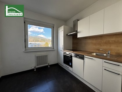Terrassenwohnung in 8650 Kindberg