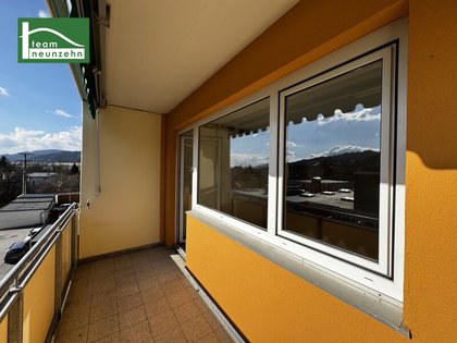 Terrassenwohnung in 8650 Kindberg