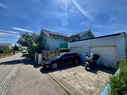 Einfamilienhaus in 2213 Bockfließ