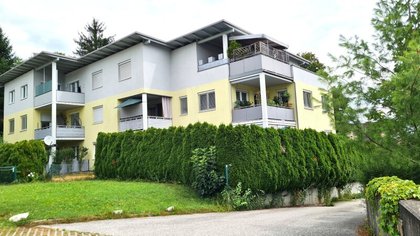 Terrassenwohnung in 9500 Villach
