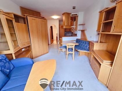 Wohnung in 1100 Wien, Bildungszentrum BFI