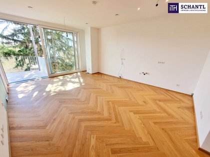 Terrassenwohnung in 1140 Wien, Reinlpark