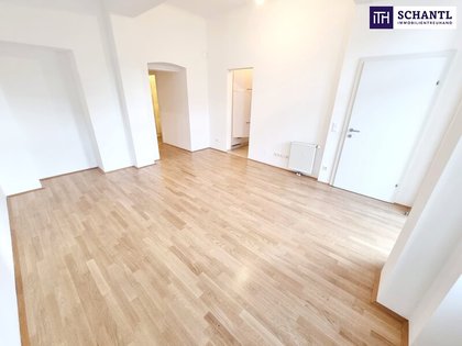 Terrassenwohnung in 1100 Wien, Reumannplatz