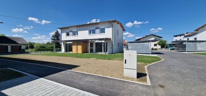 Reihenhaus in 5280 Braunau am Inn