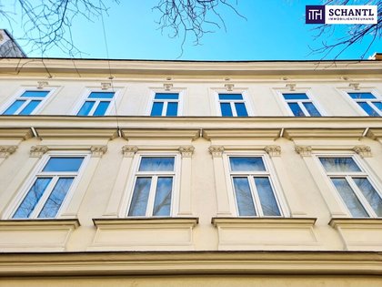 Wohnung in 1160 Wien, Hasenstraße