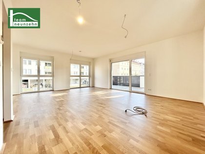 Terrassenwohnung in 8020 Graz