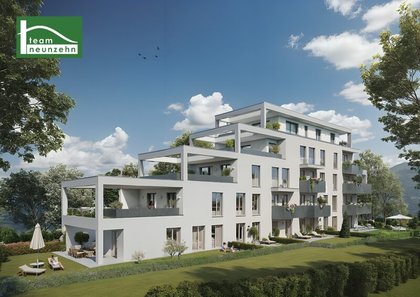 Terrassenwohnung in 8010 Graz
