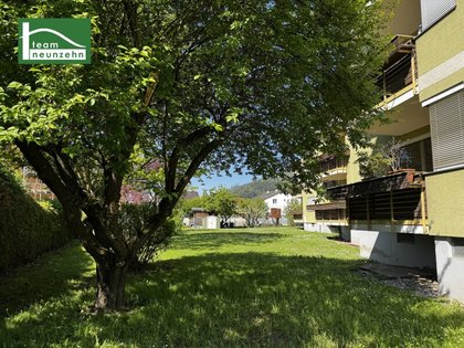 Terrassenwohnung in 8600 Bruck an der Mur