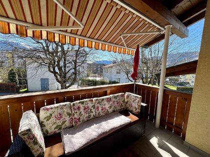 Terrassenwohnung in 5760 Saalfelden am Steinernen Meer