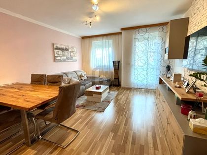 Terrassenwohnung in 2700 Wr. Neustadt