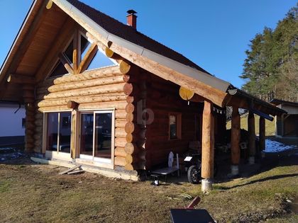Haus in 9173 St. Margareten im Rosental