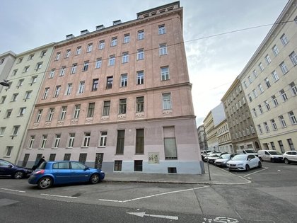 Einzelhandel in 1120 Wien, Steinbauergasse