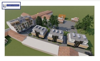 Grundstück in 2326 Lanzendorf