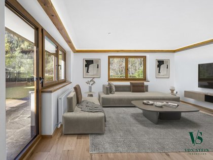 Terrassenwohnung in 6365 Kirchberg in Tirol
