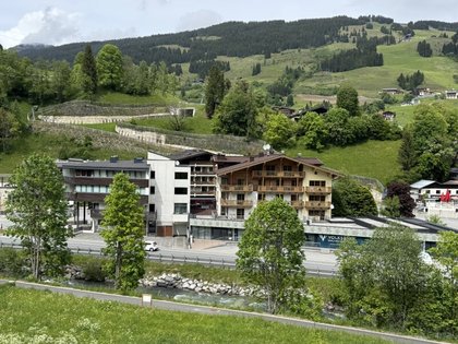 Wohnung in 5753 Saalbach