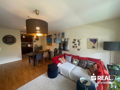 Terrassenwohnung in 6410 Telfs