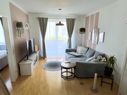 Terrassenwohnung in 4061 Pasching, Pasching Westzeile, Hörschinger Straße