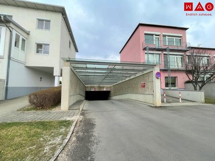 Garagen in 4030 Linz