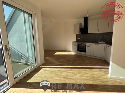 Terrassenwohnung in 1140 Wien, Auhofcenter