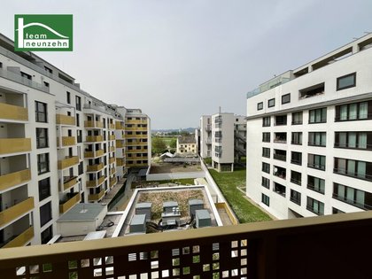 Wohnanlage in 1220 Wien, Alte Donau, U1 Kagran