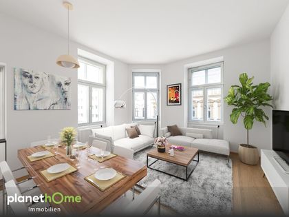 Wohnung in 1060 Wien