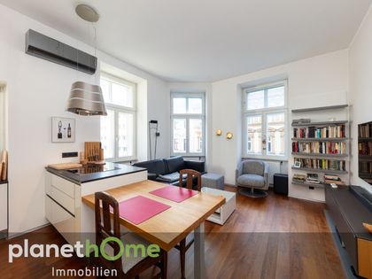 Wohnung in 1060 Wien