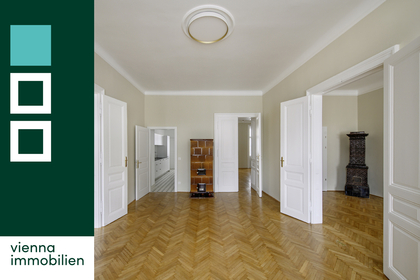 Wohnung in 1050 Wien