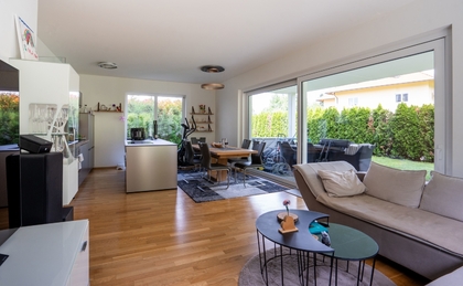 Terrassenwohnung in 9081 Reifnitz