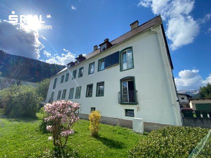 Wohnung in 8664 Großveitsch