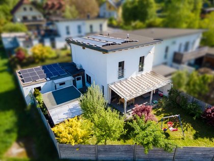 Reihenhaus in 4663 Laakirchen