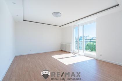 Terrassenwohnung in 1100 Wien, Erholungsgebiet Wienerberg