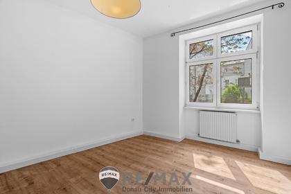 Wohnung in 1150 Wien, Mariahilfer Straße
