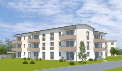 Wohnung in 4931 Mettmach