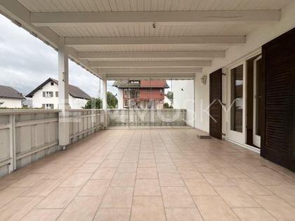 Terrassenwohnung in 6971 Hard, Vorarlberg