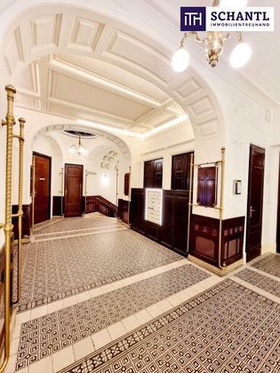 Wohnung in 1040 Wien