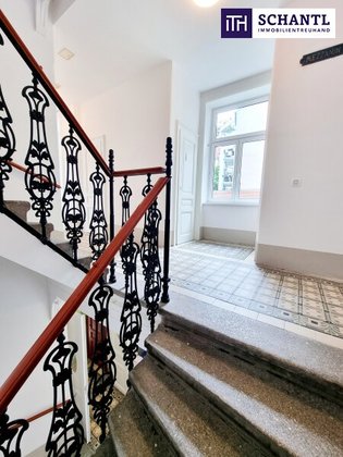 Wohnung in 1030 Wien