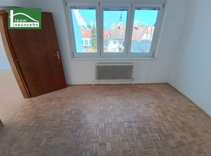 Wohnung in 3500 Krems, Fußgängerzone, Stadtpark, Bahnhof Krems, HTL Krems