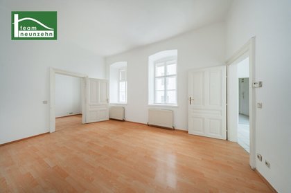 Wohnung in 1020 Wien