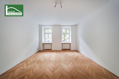 Terrassenwohnung in 1020 Wien