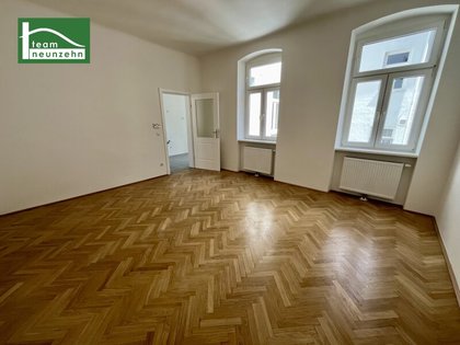 Terrassenwohnung in 1020 Wien