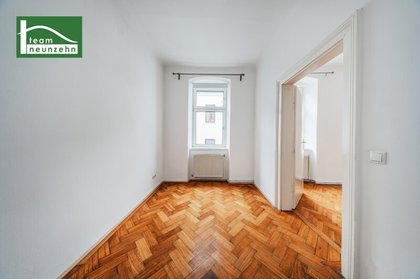 Terrassenwohnung in 1020 Wien