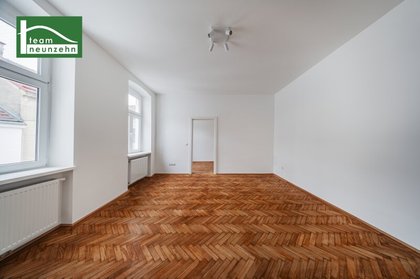Terrassenwohnung in 1020 Wien