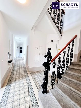 Wohnung in 1030 Wien