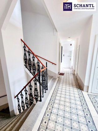 Wohnung in 1030 Wien