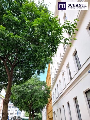 Wohnung in 1030 Wien