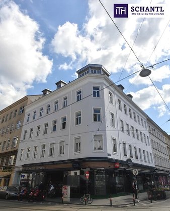 Wohnung in 1100 Wien, Reumannplatz, Buchengasse
