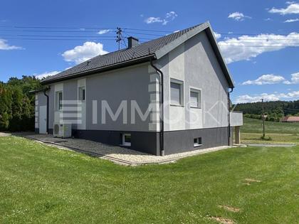Einfamilienhaus in 7532 Litzelsdorf, Burgenland